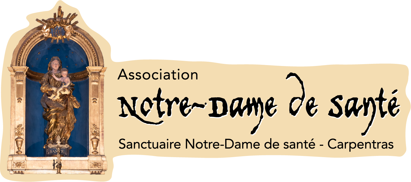 Logo Notre-Dame de Santé